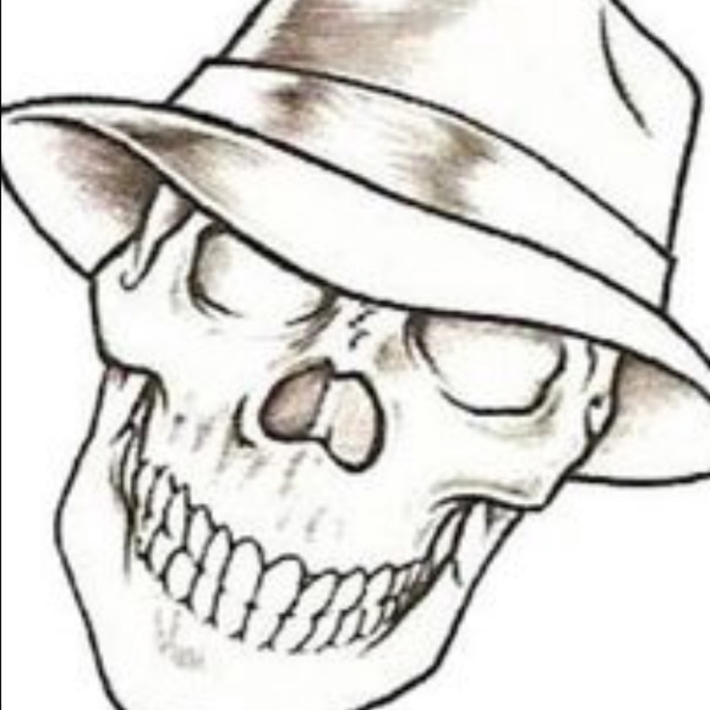 Meet your Posher, Trinity